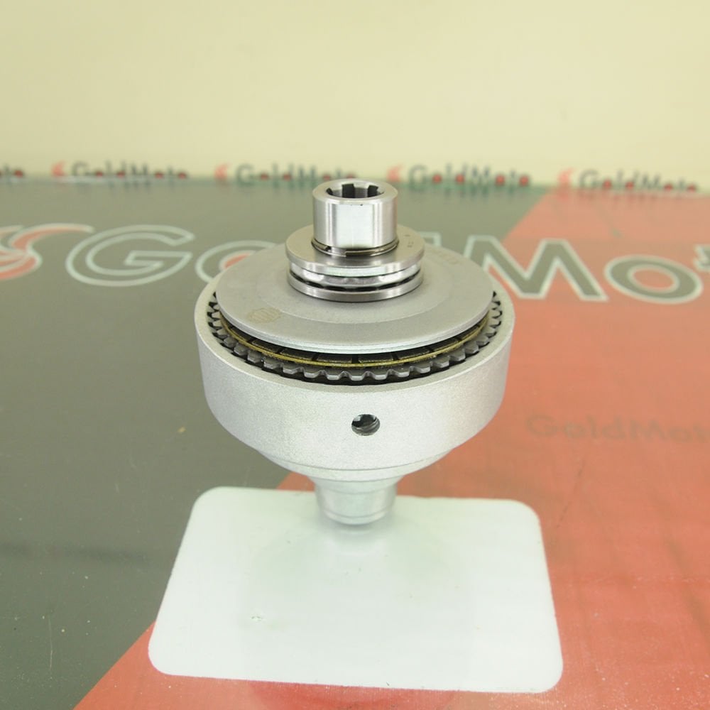 GoldMoto Debriyaj Komple Atom SM-01146