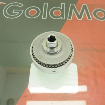 GoldMoto Debriyaj Komple Atom SM-01146