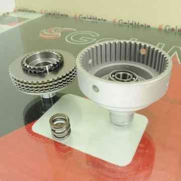 GoldMoto Debriyaj Komple Atom SM-01146