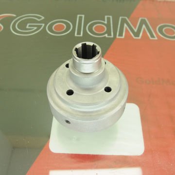 GoldMoto Debriyaj Komple Atom SM-01146