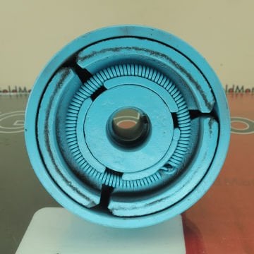 OTOMATİK KAVRAMA BALATALI