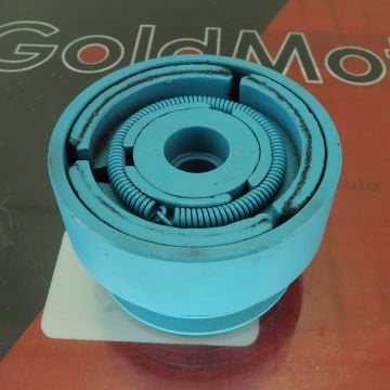 OTOMATİK KAVRAMA BALATALI