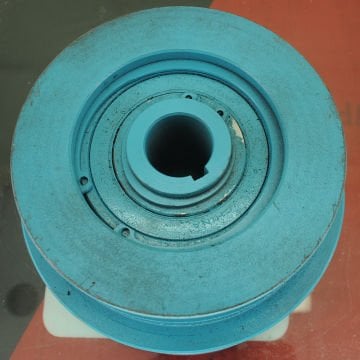 OTOMATİK KAVRAMA BALATALI