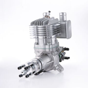 BENZİNLİ MOTOR 35cc 4.1hp