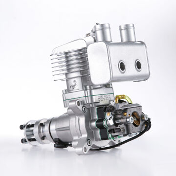 BENZİNLİ MOTOR 35cc 4.1hp