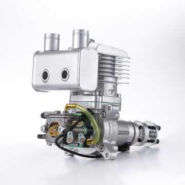 BENZİNLİ MOTOR 35cc 4.1hp