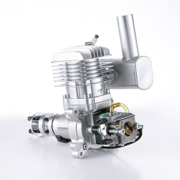 BENZİNLİ MOTOR 35cc 4.1hp