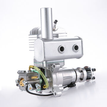 BENZİNLİ MOTOR 35cc 4.1hp