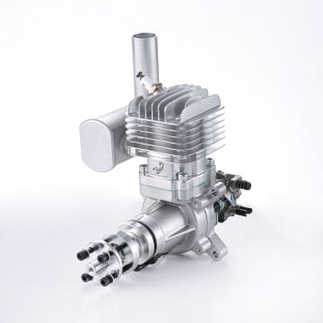 BENZİNLİ MOTOR 35cc 4.1hp
