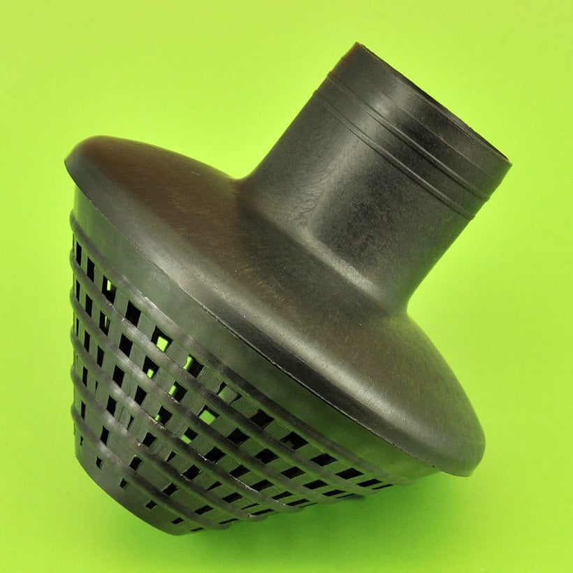 Emiş Hortum Ucu Plastik Süzgeci 2'' WP50-22