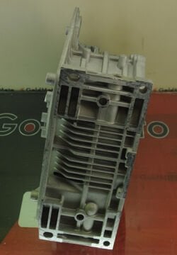 MOTOR GÖVDESİ 95mm