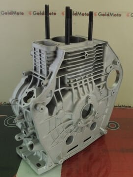 MOTOR GÖVDESİ 95mm