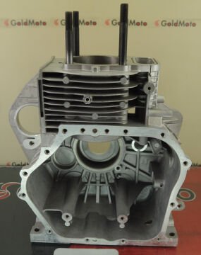 MOTOR GÖVDESİ 95mm