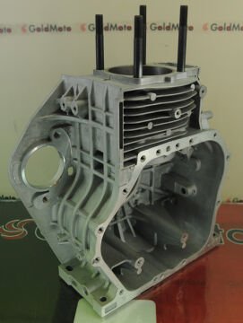 MOTOR GÖVDESİ 95mm