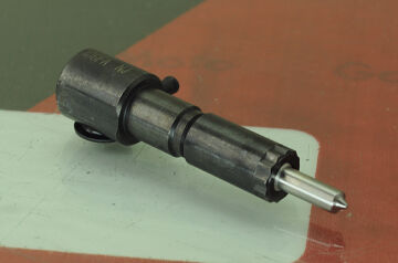 Enjektör Komple İnjeksiyon Sistem 170F 170FA 178F 178FA 186F 186FA 2V86 70FA-1705301
