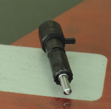 Enjektör Komple İnjeksiyon Sistem 170F 170FA 178F 178FA 186F 186FA 2V86 70FA-1705301