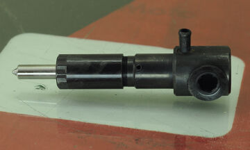 Enjektör Komple İnjeksiyon Sistem 170F 170FA 178F 178FA 186F 186FA 2V86 70FA-1705301
