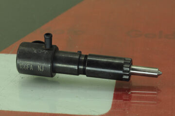 Enjektör Komple İnjeksiyon Sistem 170F 170FA 178F 178FA 186F 186FA 2V86 70FA-1705301