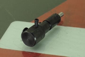 Enjektör Komple İnjeksiyon Sistem 170F 170FA 178F 178FA 186F 186FA 2V86 70FA-1705301