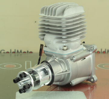BENZİNLİ MOTOR 63cc 6.5gp