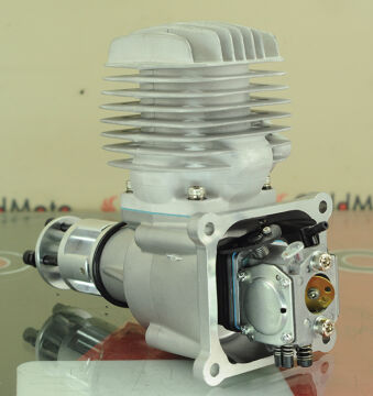 BENZİNLİ MOTOR 63cc 6.5gp