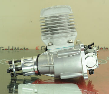 BENZİNLİ MOTOR 63cc 6.5gp