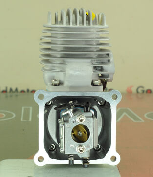BENZİNLİ MOTOR 63cc 6.5gp