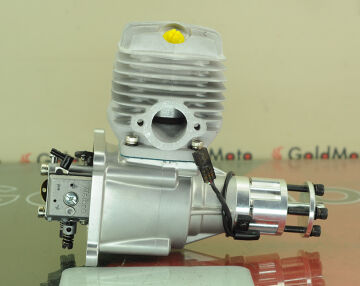 BENZİNLİ MOTOR 63cc 6.5gp