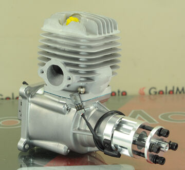 BENZİNLİ MOTOR 63cc 6.5gp