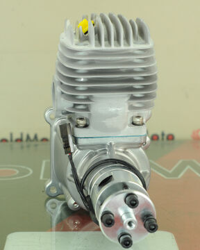 BENZİNLİ MOTOR 63cc 6.5gp