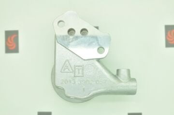 Antor Çanak Yağ Filtresi Marşlı Müşürlü 3LD450 3LD510 A20133902057