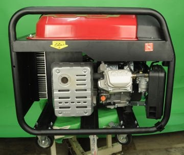 Benzinli Jeneratör Marşlı - İnvertör Jeneratör DJI T20 T30 T40 Drone İçin Hızlı Şarj Jeneratörü GM13.BJİ