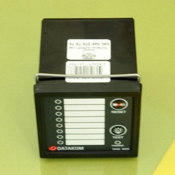 Datakom DKG605 Alarm Anons Ünitesi