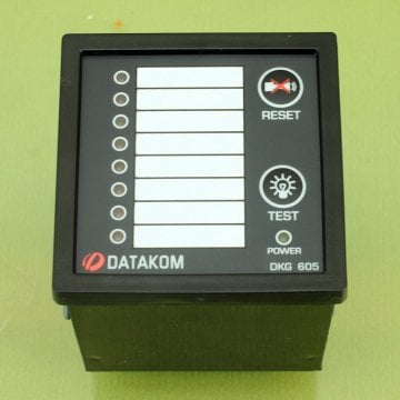 Datakom DKG605 Alarm Anons Ünitesi