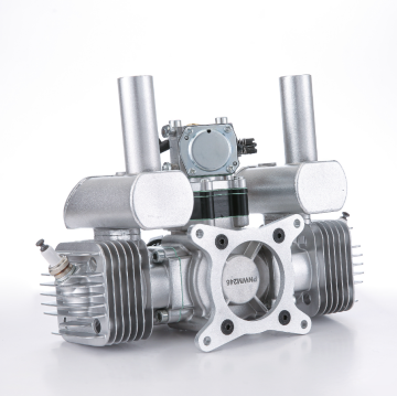 BENZİNLİ MOTOR 70cc 7.9hp ÇİFT SİLİNDİRLİ