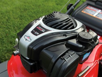 Briggs & Stratton 675EXi Benzinli Motor 104M020188H1A0080