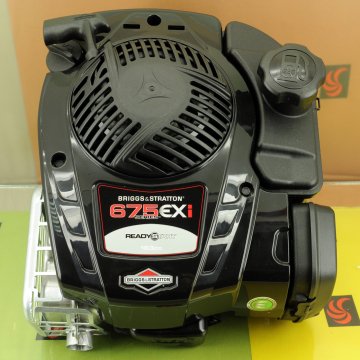 Briggs & Stratton 675EXi Benzinli Motor 104M020188H1A0080