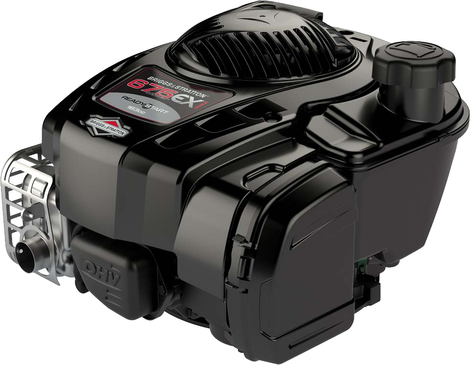 Briggs & Stratton 675EXi Benzinli Motor 104M020188H1A0080
