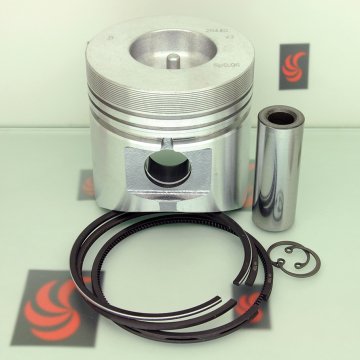 Antor 3LD510 Piston Segman Set Std 85mm A20136501073