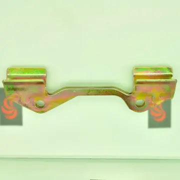 Yakıt Depo Alt Tutamağı 192FB 92FB-17183