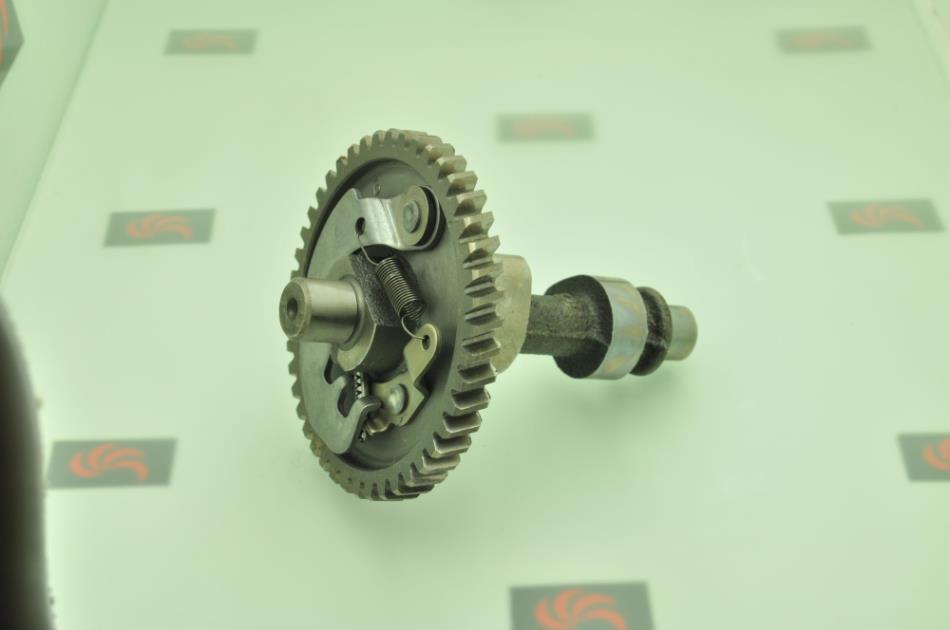 SZ1271090910  EKSANTRİK DİŞLİSİ VE MİLİ