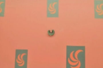 Emniyet Segmanı (Balata Sabitleme Yayının) 200G-08