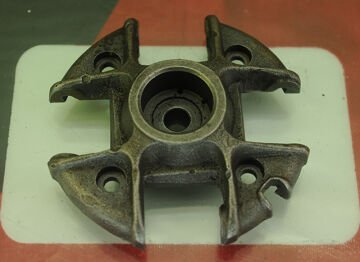 Ağırlık Bağlantı Parçası 200G-10