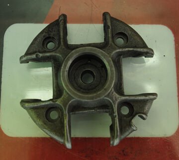 Ağırlık Bağlantı Parçası 200G-10