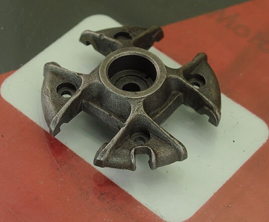 Ağırlık Bağlantı Parçası 200G-10