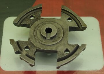 Ağırlık Bağlantı Parçası 200G-10