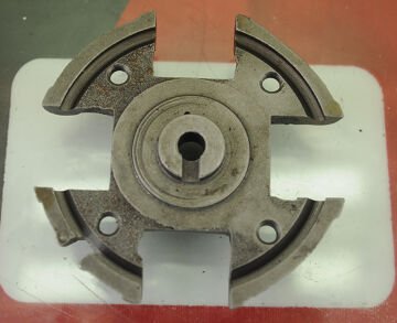 Ağırlık Bağlantı Parçası 200G-10