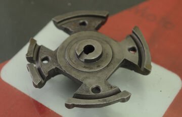 Ağırlık Bağlantı Parçası 200G-10