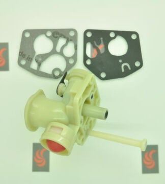 Karbüratör Komple Briggs & Stratton 3.5Hp 4Hp SM-8809