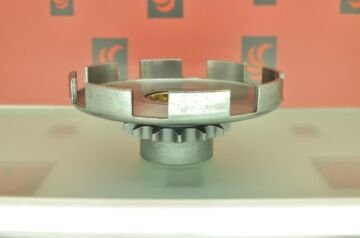 Balata Yuvası Tası GoKart GX160 GX200 200G-12